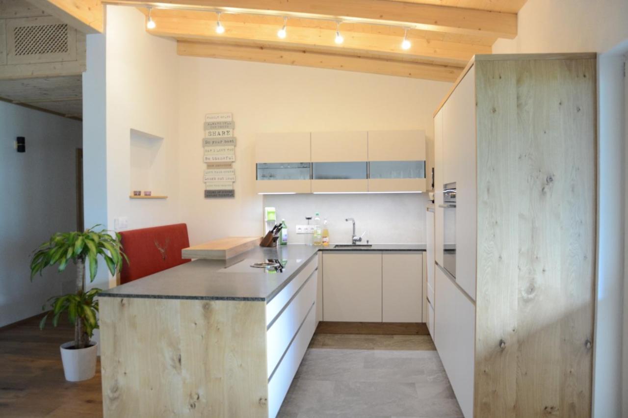 צל אם צילר Sunside Apartment מראה חיצוני תמונה