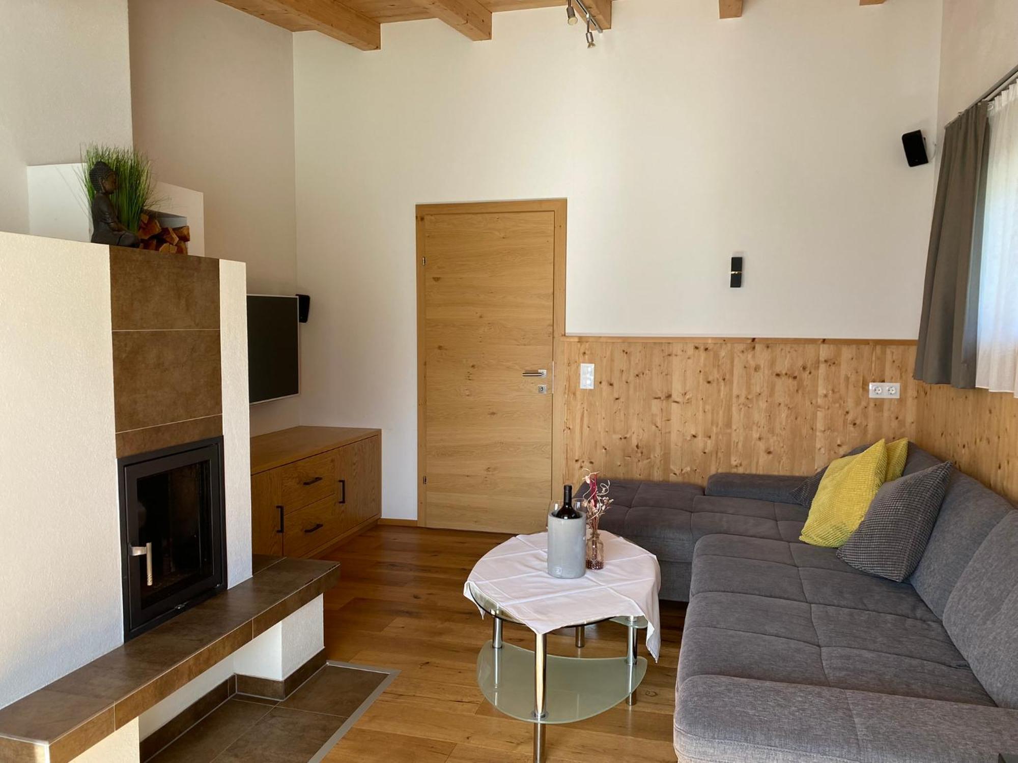 צל אם צילר Sunside Apartment מראה חיצוני תמונה