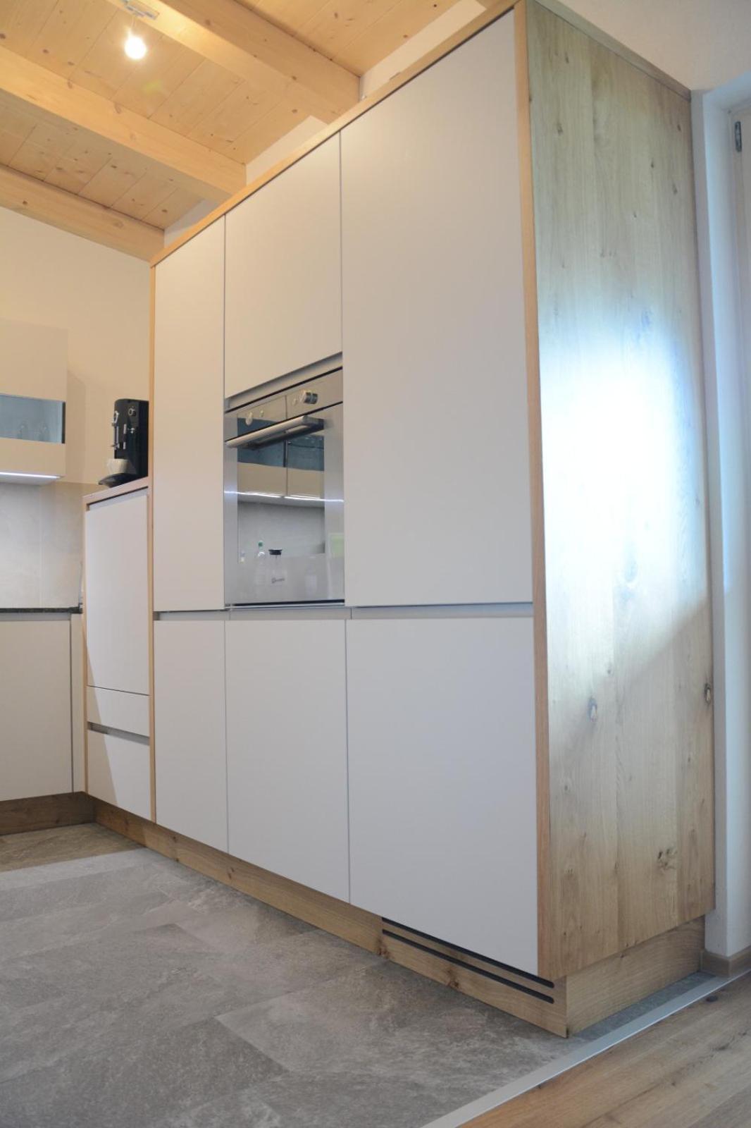 צל אם צילר Sunside Apartment מראה חיצוני תמונה