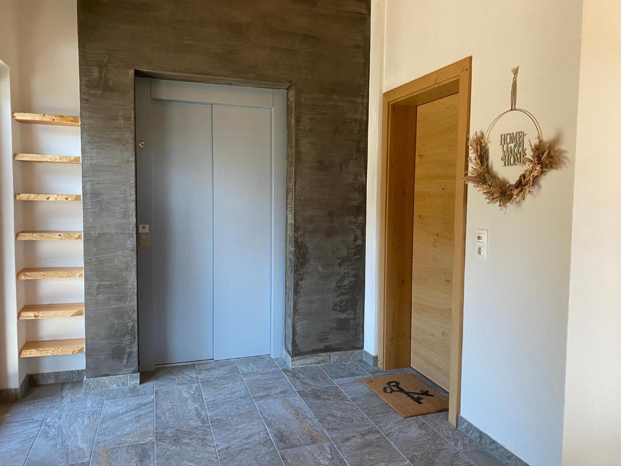 צל אם צילר Sunside Apartment מראה חיצוני תמונה