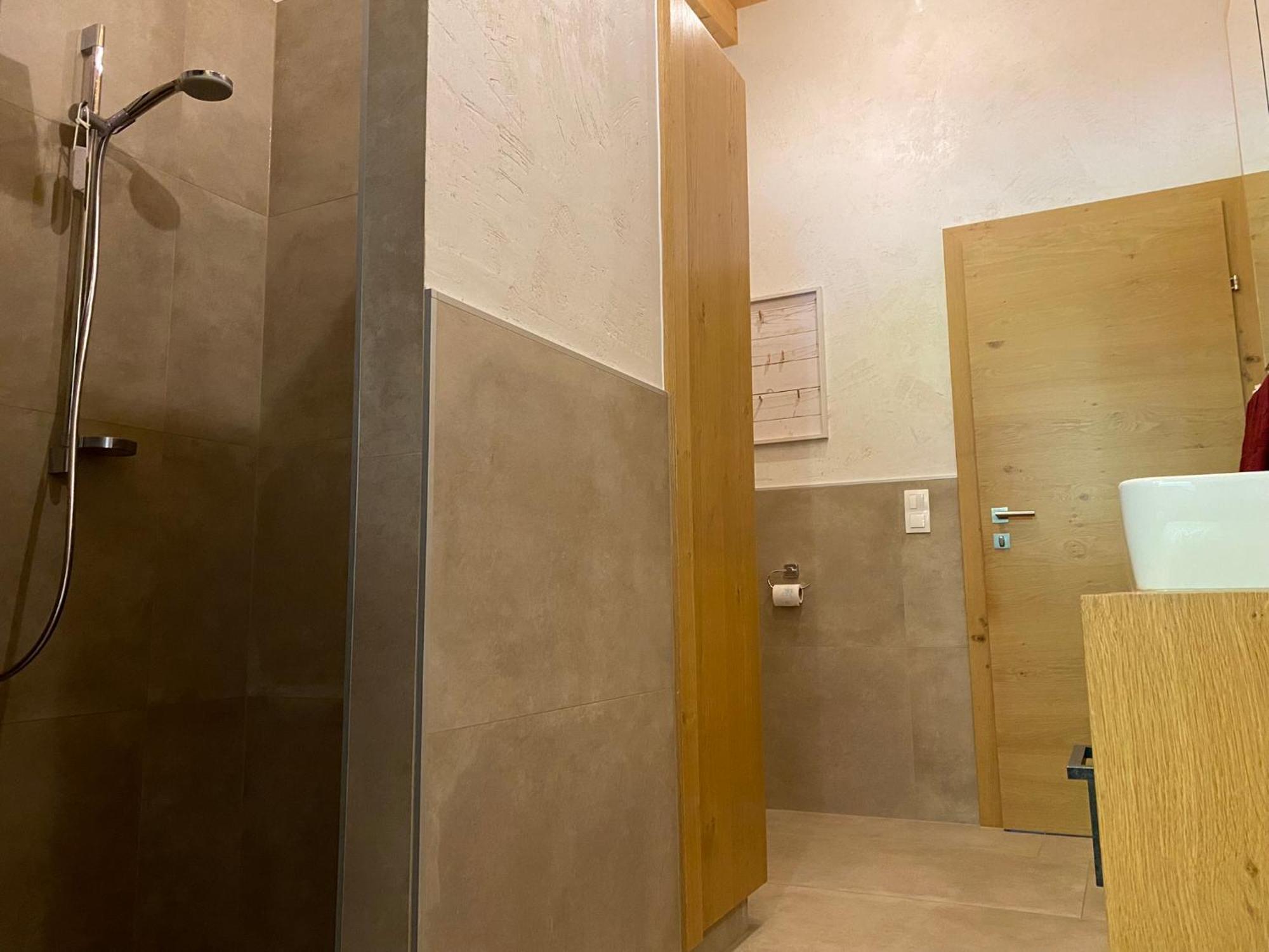צל אם צילר Sunside Apartment מראה חיצוני תמונה