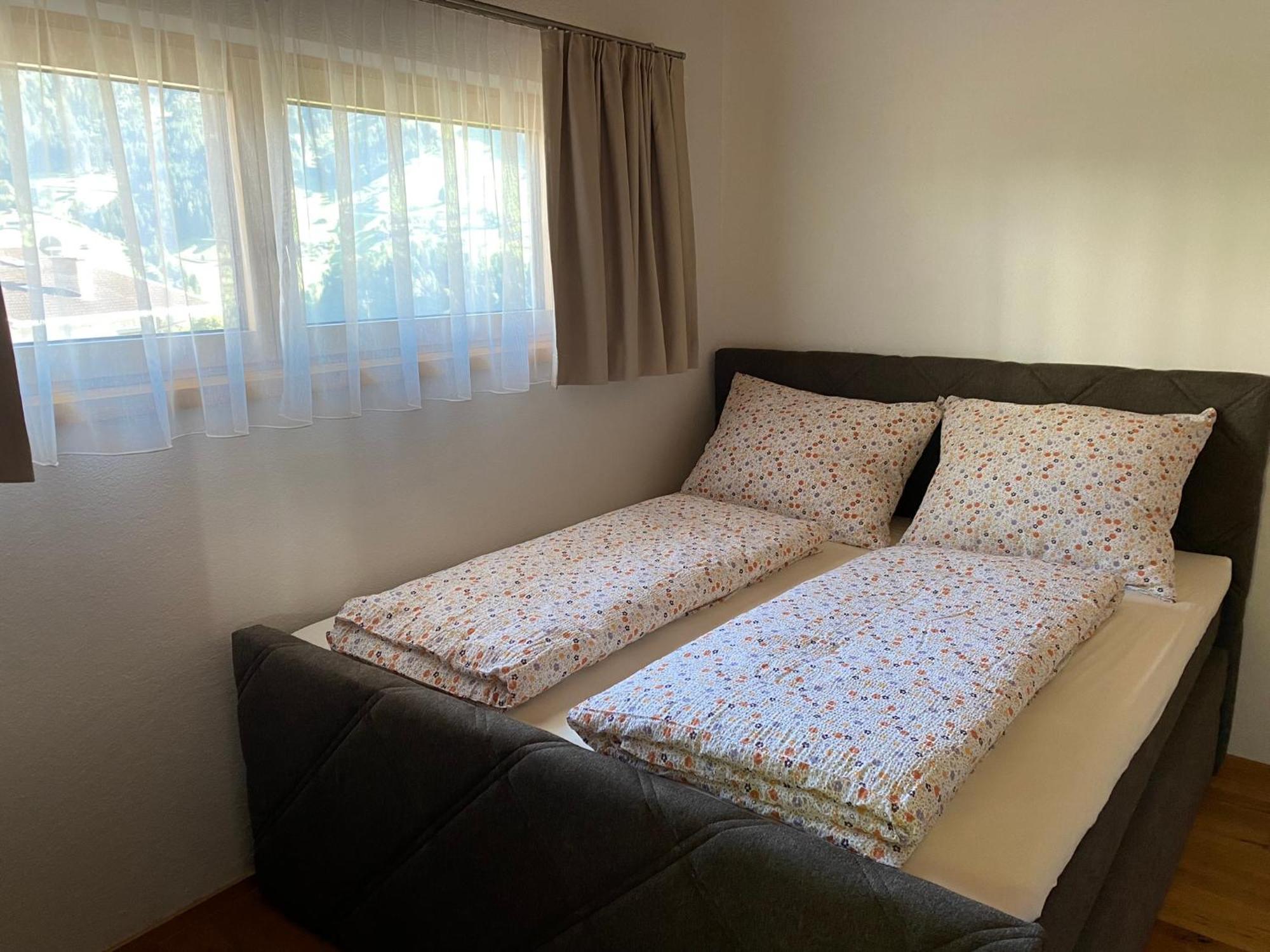 צל אם צילר Sunside Apartment מראה חיצוני תמונה