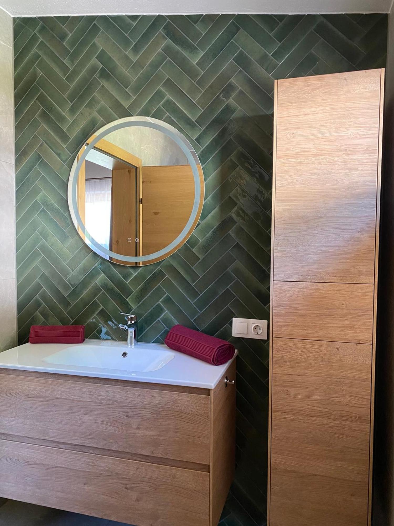 צל אם צילר Sunside Apartment מראה חיצוני תמונה