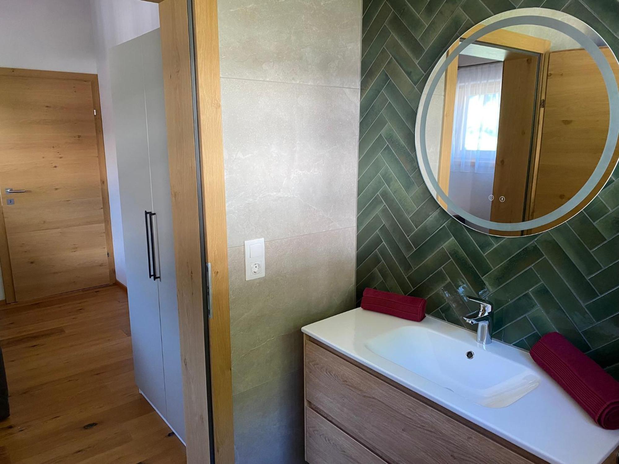 צל אם צילר Sunside Apartment מראה חיצוני תמונה