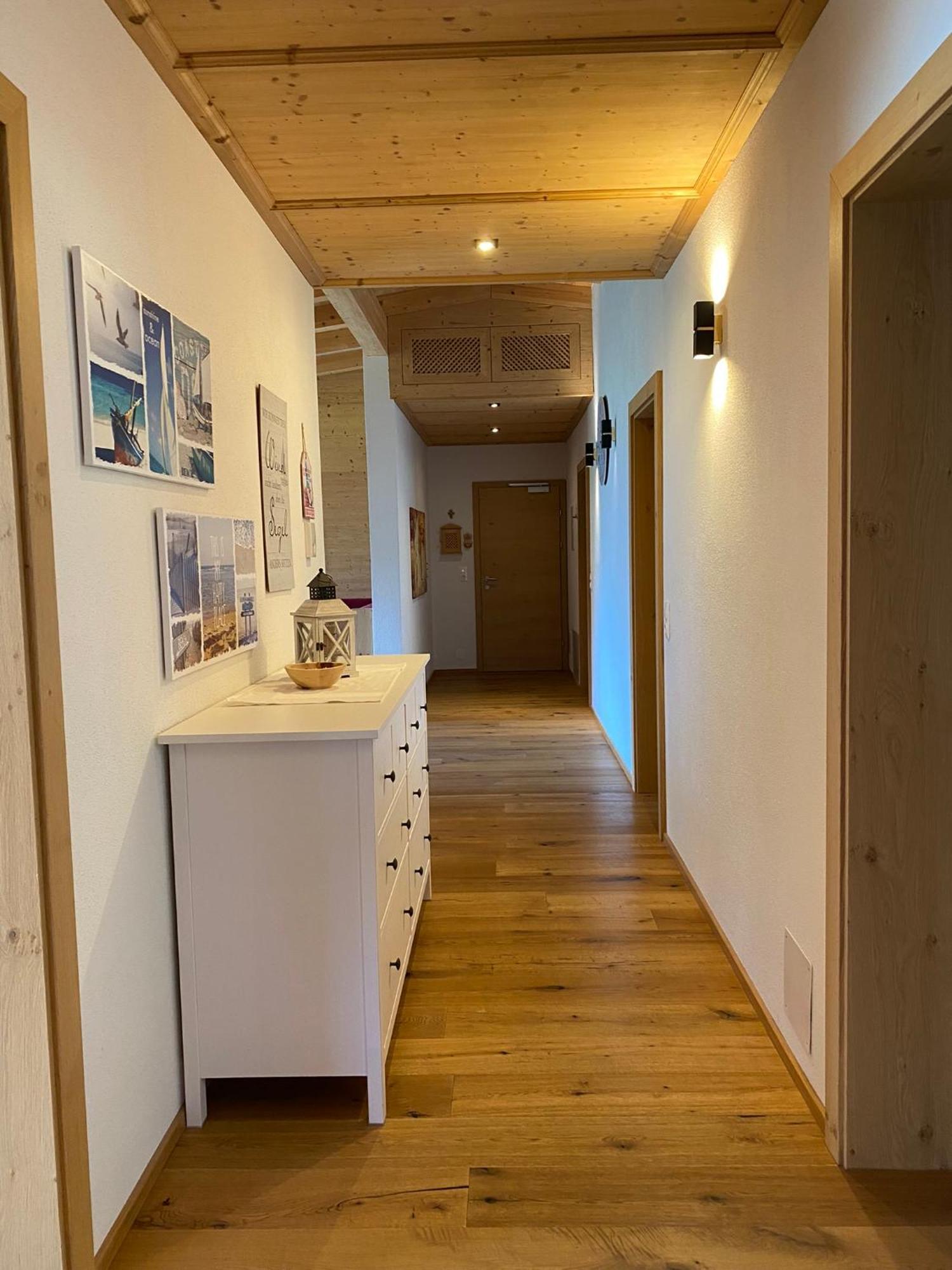 צל אם צילר Sunside Apartment מראה חיצוני תמונה