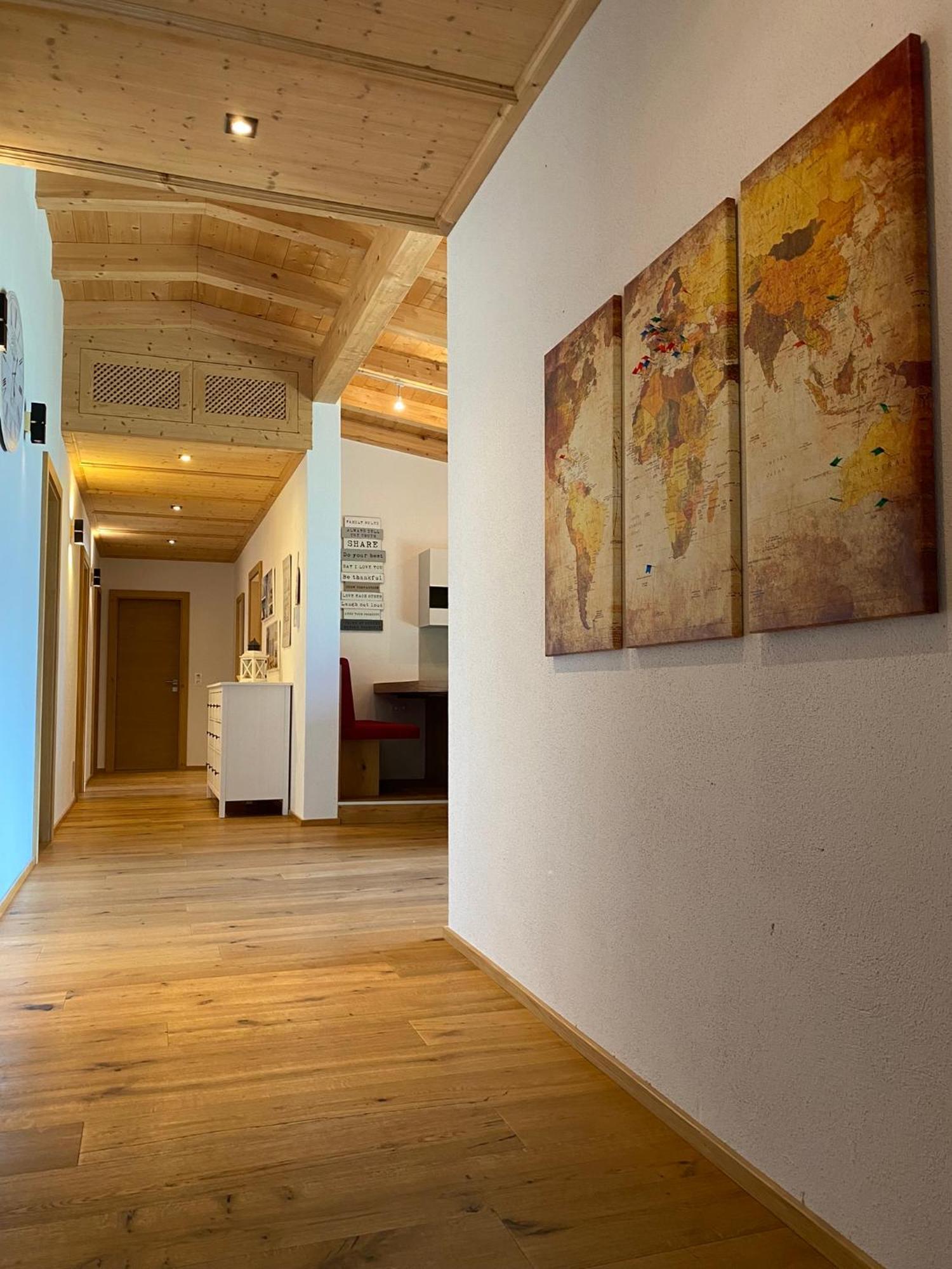 צל אם צילר Sunside Apartment מראה חיצוני תמונה