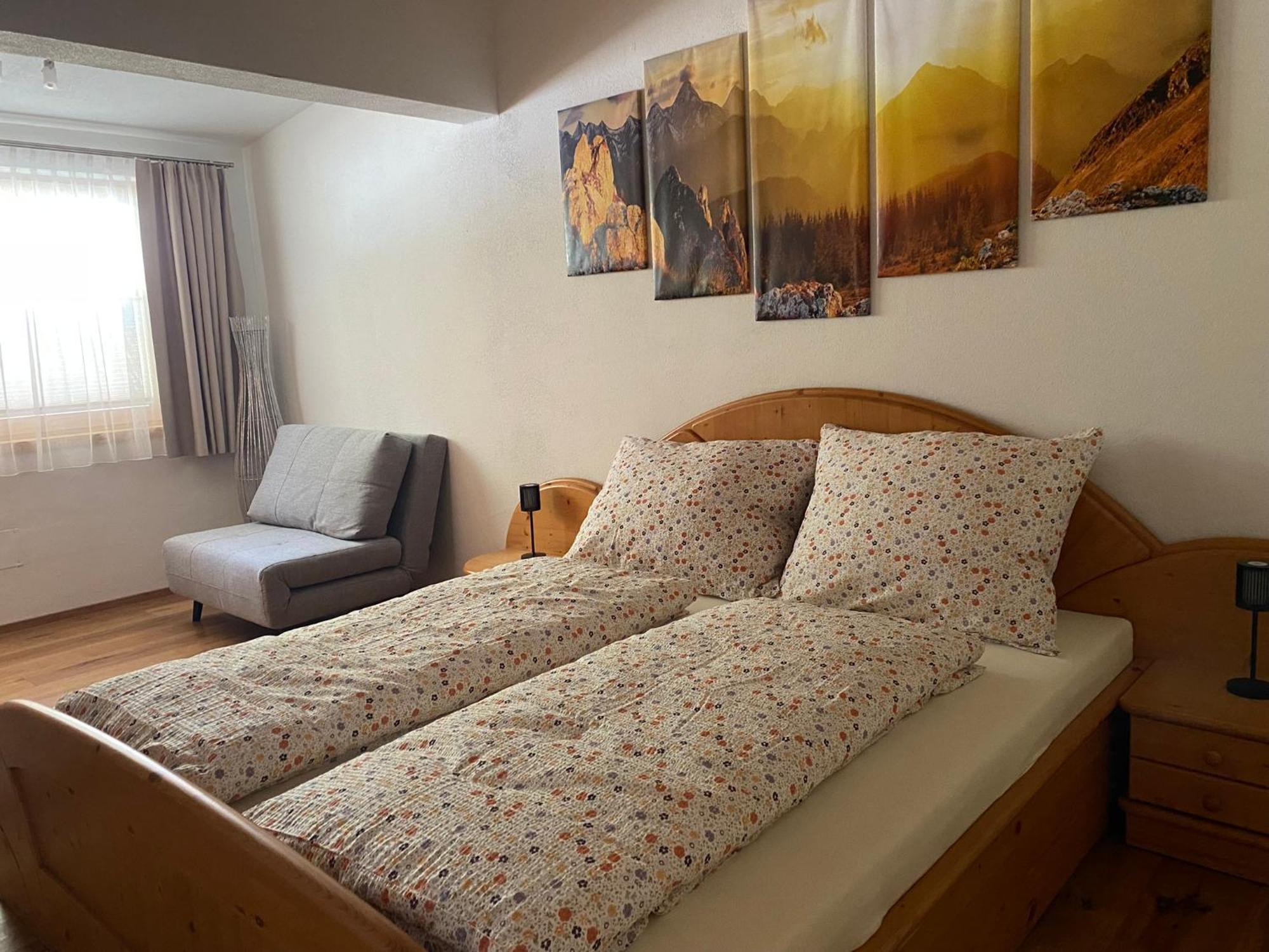 צל אם צילר Sunside Apartment מראה חיצוני תמונה