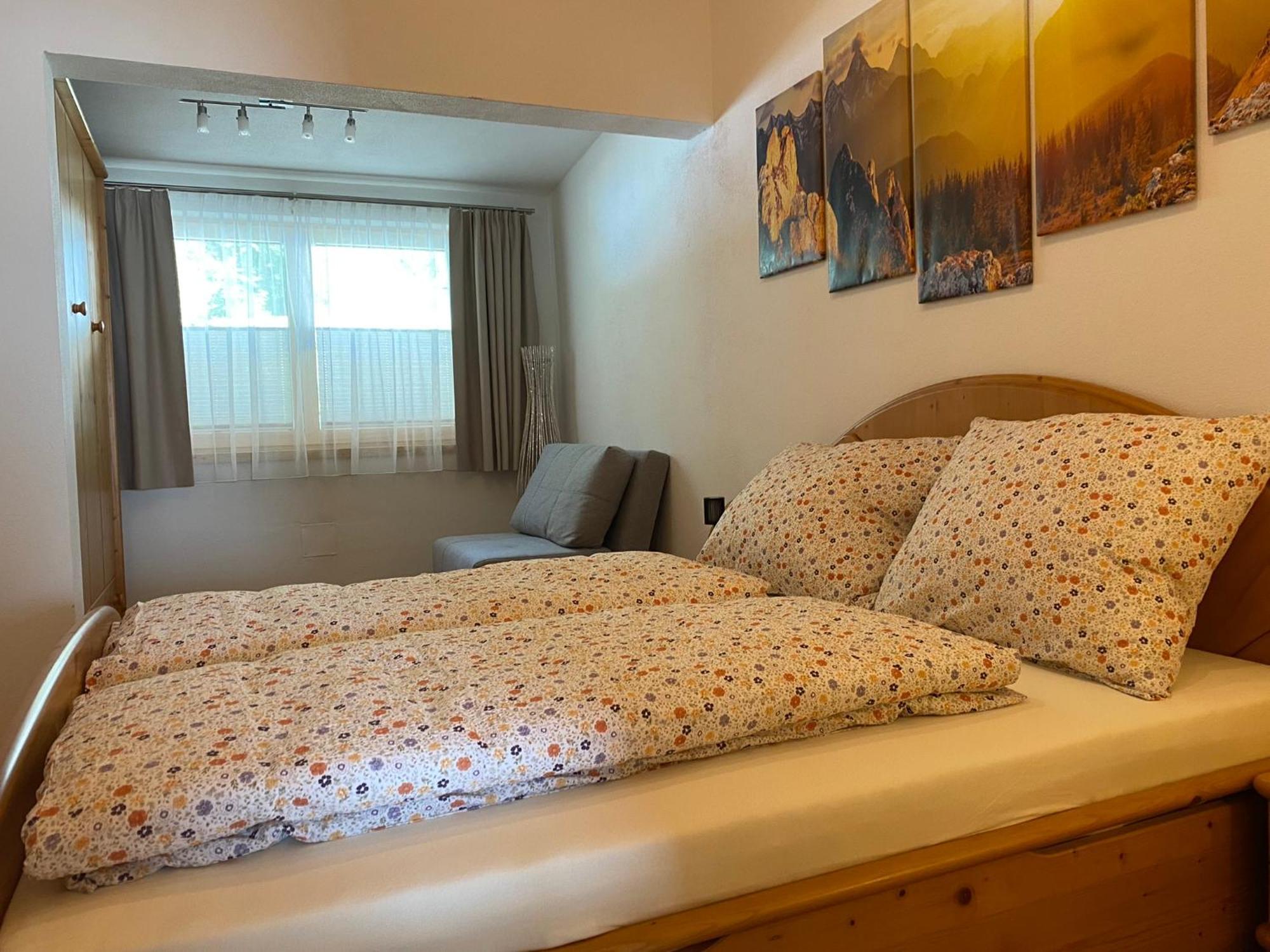 צל אם צילר Sunside Apartment מראה חיצוני תמונה