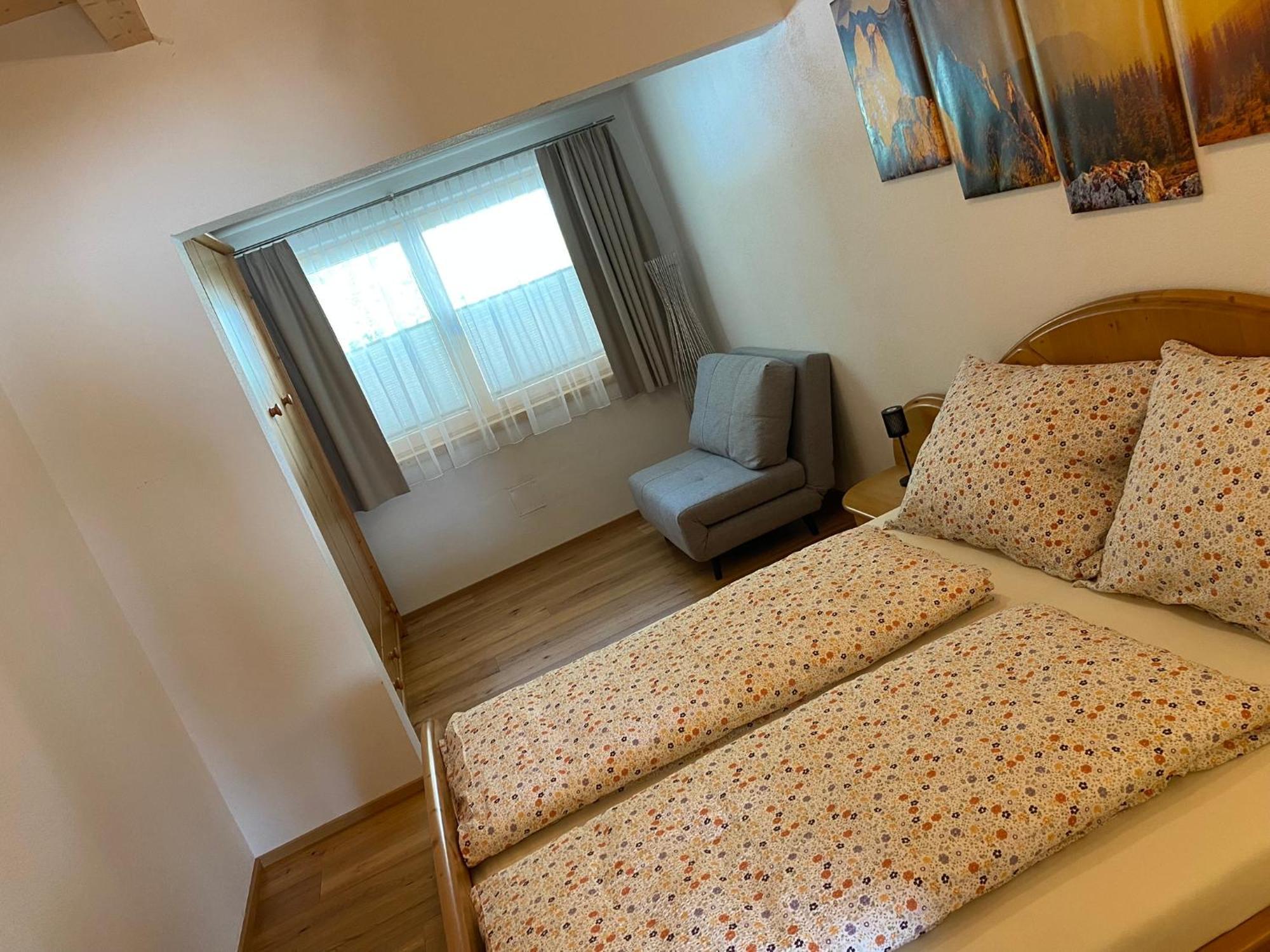 צל אם צילר Sunside Apartment מראה חיצוני תמונה
