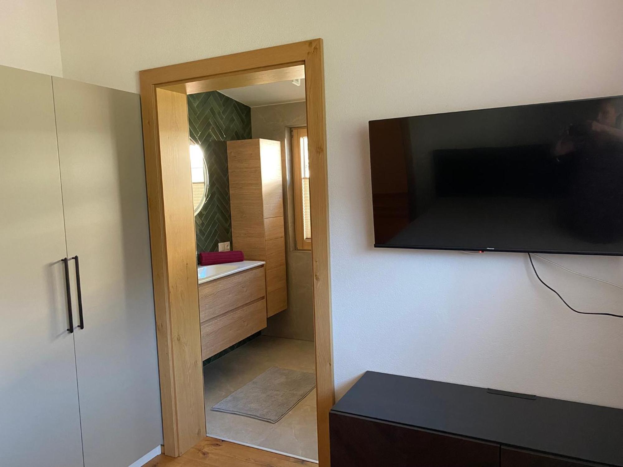 צל אם צילר Sunside Apartment מראה חיצוני תמונה