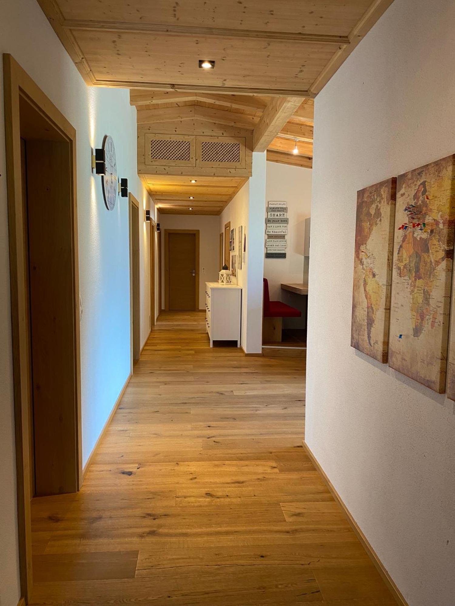צל אם צילר Sunside Apartment מראה חיצוני תמונה